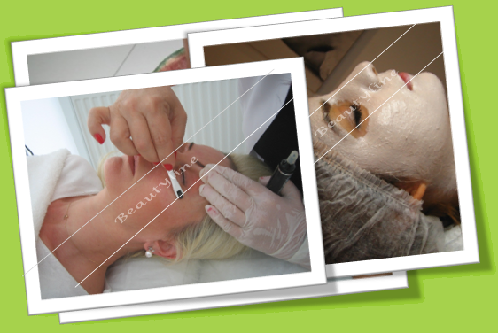 Beautyline Göz Çevresi Bakımı